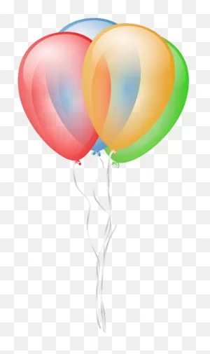 Download Hd Balloon Png Images, Free Picture Download With ClipartFlare.com 