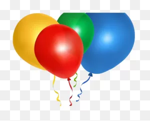 Download Ballons Clipart Balun - Balloon Png Hd - Full Size Png ClipartFlare.com 