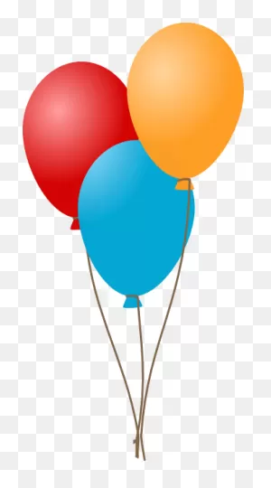 Download Balloon 4 Hd Photos Clipart Png Free | ClipartFlare