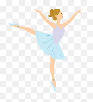 Ballerina Clipart. Free Download Transparent .png | ClipartFlare
