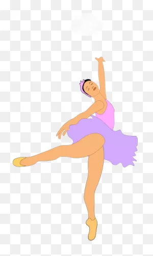 Ballerina Clip Art At ClipartFlare ClipartFlare.com - Vector Clip Art Online, Royalty ClipartFlare.com 