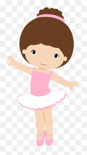 View All Images At Png Folder | Baby Ballerina, Ballerina Birthday ClipartFlare.com 