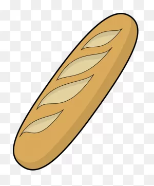 Free Baguette Cliparts, Download Free Baguette Cliparts Png Images ClipartFlare.com 