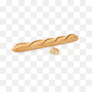 Plain Baguette 280G | Quality Bread From Our Bakery For Catering ClipartFlare.com 