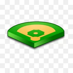 Baseball Diamond Baseball Field Clip Art 4 Wikiclipart - ClipartFlare