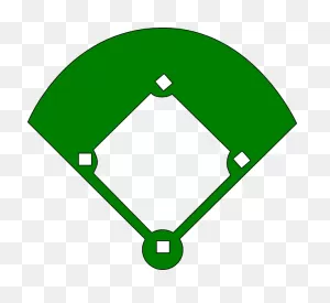 Free Baseball Diamond Png, Download Free Baseball Diamond Png Png ClipartFlare.com 