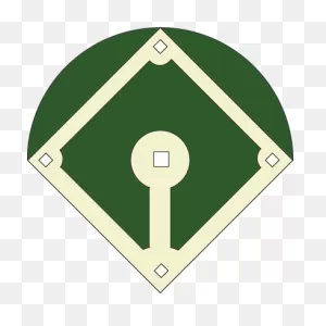 Free Baseball Diamond Clipart, Download Free Baseball Diamond ClipartFlare.com 