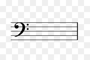 The Bass Clef: An Overview | Hello Music Theory