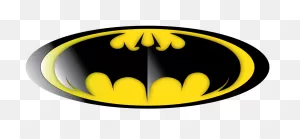 Download Batman Symbol By O0110O On ClipartFlare - Batman ClipartFlare.com 
