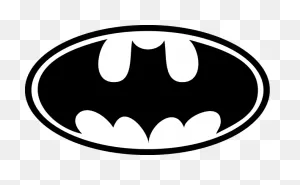 Free Batman Symbol Outline, Download Free Batman Symbol Outline ClipartFlare.com 