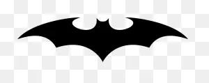 The Incredible 75-Year Evolution Of The Batman Logo | Batman Logo ClipartFlare.com 