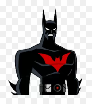 Batman Beyond Terry Mcginnis Your Cool - Batman Beyond Terry No ClipartFlare.com 
