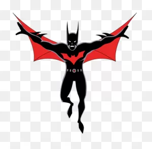 Batman Beyond Psd Psd Free Download | Templates & Mockups