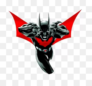 Batman Beyond | Dbx Fanon Wikia | ClipartFlare