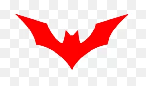 Free Batman Beyond Logo Png, Download Free Batman Beyond Logo Png ClipartFlare.com 