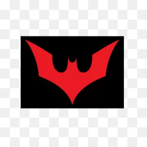 Logo Batman Beyond - ClipartFlare