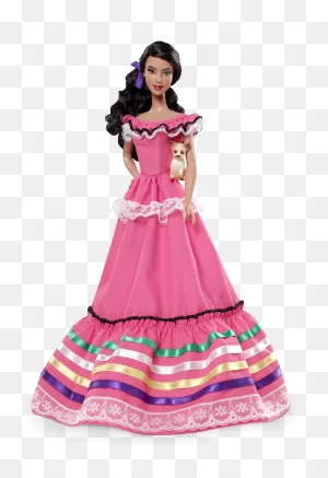 Barbie – Bumbletoys