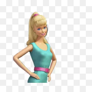 Barbie | Pixar Wiki | ClipartFlare
