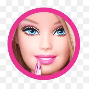 Download Barbie Transparent Hq Png Image | Freepngimg