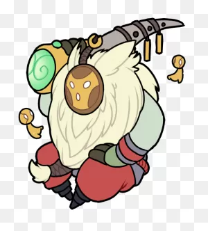 Fanart] Chibi Bard By Ayinai On 