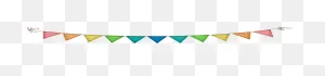 Banderines De Fiesta Png - Banderin Clipart Png Transparent Png ClipartFlare.com 