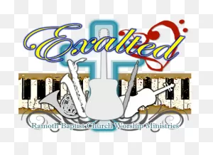 Band Clipart Worship Band - Graphic Design - Png Download - Full ClipartFlare.com 