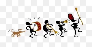 School Band Clip Art Band #ntnrsw - Clipart Suggest
