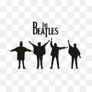 The Beatles Rock Band PNG-WebP | Beatles PNG-WebP | The Beatles Rock Band ClipartFlare.com 