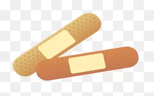 Adhesive Bandage Clipart. Free Download Transparent .png | ClipartFlare