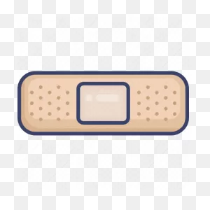 Aid, Bandage, First, Health, Healthcare, Medical, Medicine Icon ClipartFlare.com 