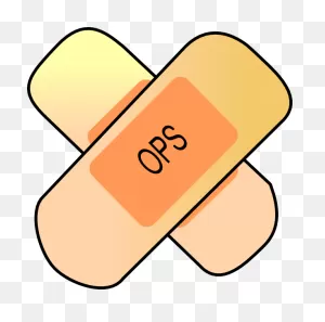 Bandaid Bandage Clipart Free Clipart Images - ClipartFlare