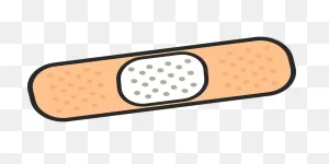 Free Photo First Aid Medical Adhesive Bandage Band-Aid - Max Pixel