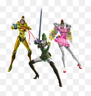 Bayonetta Costumes | Bayonetta | Know Your Meme