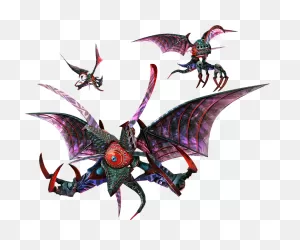 December 31St Article Blast: Bayonetta Demons! (A...