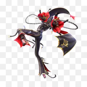 Rosa | Bayonetta Wiki | ClipartFlare