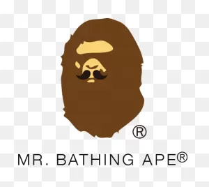 Us.bape ClipartFlare.com