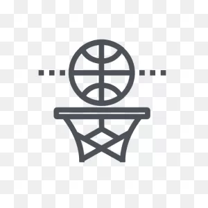 Basketball Free Icon Of Fitness & Sports Icons
