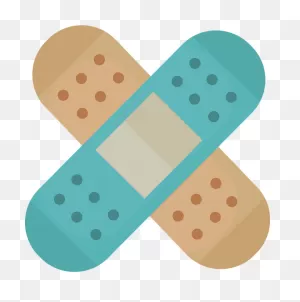 Band Aid Clipart. Free Download Transparent .png | ClipartFlare