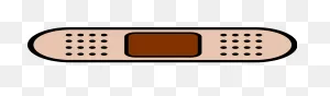 Bandaid Clipart 8 Band Aid Coloring Page Image - ClipartFlare