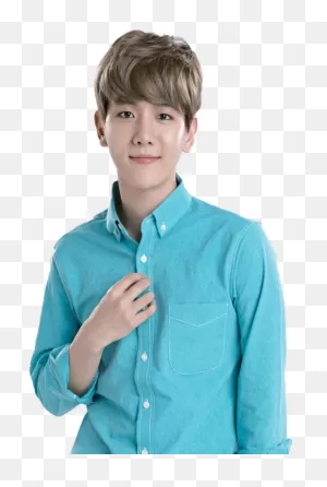 Baekhyun Png - Baekhyun Clipart - Large Size Png Image - ClipartFlare