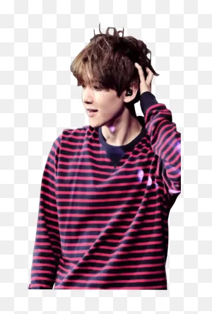 Baekhyun Png By Blckfu On 