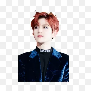 Exo Baekhyun [Transparent Png] By Geonsohrin On 