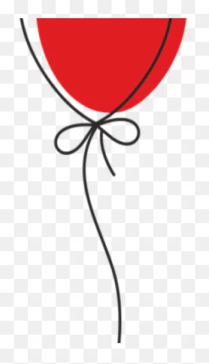 Download Balloon String Cliparts - Balloon Png Image With No ClipartFlare.com 