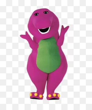 Barney The Dinosaur | Vs Battles Wiki | ClipartFlare