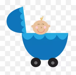 Download Baby Boy Cartoon Png - Baby Clipart Png Png Image With No ClipartFlare.com 