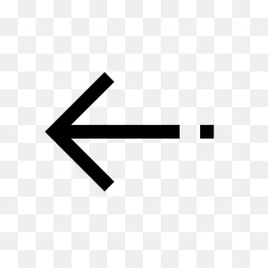 Arrow, Back, Left, Return Free Icon Of Top Search
