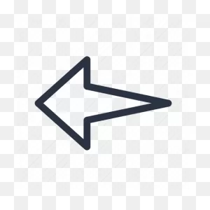 Arrow, Back, Left, Previous, Return Icon - Download On Iconfinder