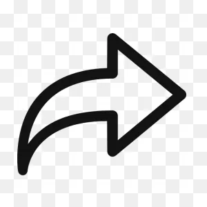 Arrow Back Arrow Right Right Icon - Navigation Set Arrows Part Two