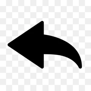 Back Arrow - Free Arrows Icons
