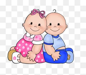 Baby Playing Babies Clip Art And Baby Cards Jpg - ClipartFlare